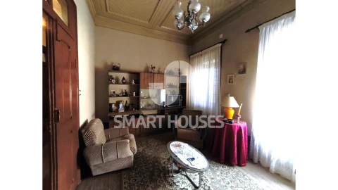 Moradia T4 para Venda em São João da Boa Vista