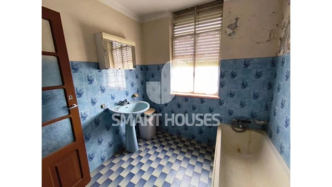 Moradia T4 para Venda em São João da Boa Vista