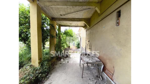 Moradia T4 para Venda em São João da Boa Vista