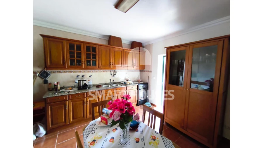 Moradia T4 para Venda em São João da Boa Vista Foto 9