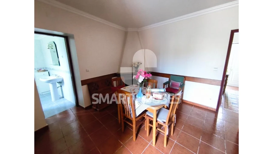 Moradia T4 para Venda em São João da Boa Vista Foto 10