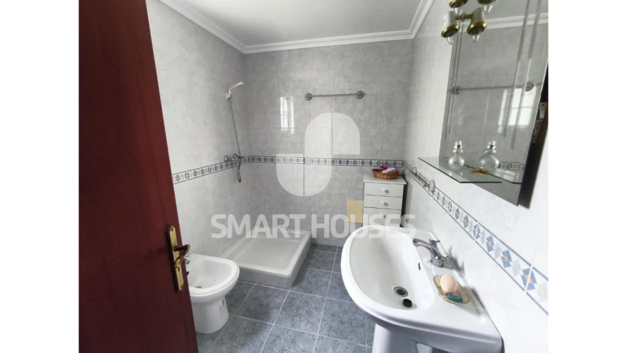 Moradia T4 para Venda em São João da Boa Vista Foto 12