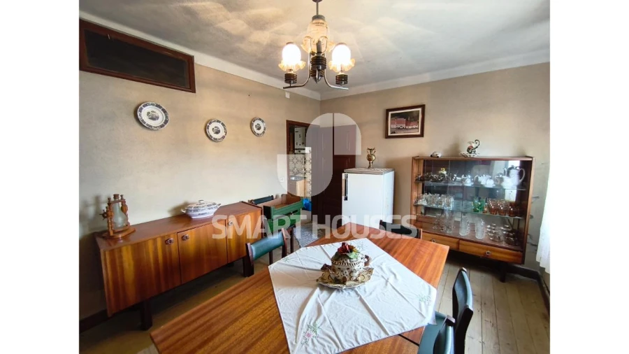 Moradia T4 para Venda em São João da Boa Vista Foto 18