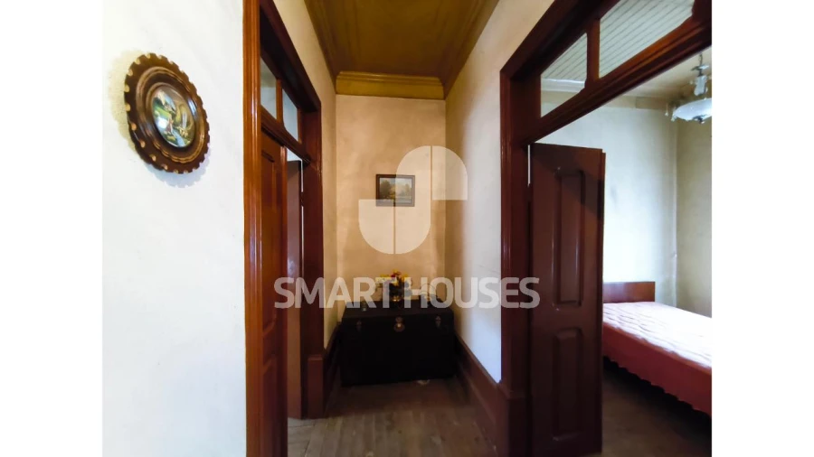 Moradia T4 para Venda em São João da Boa Vista Foto 23