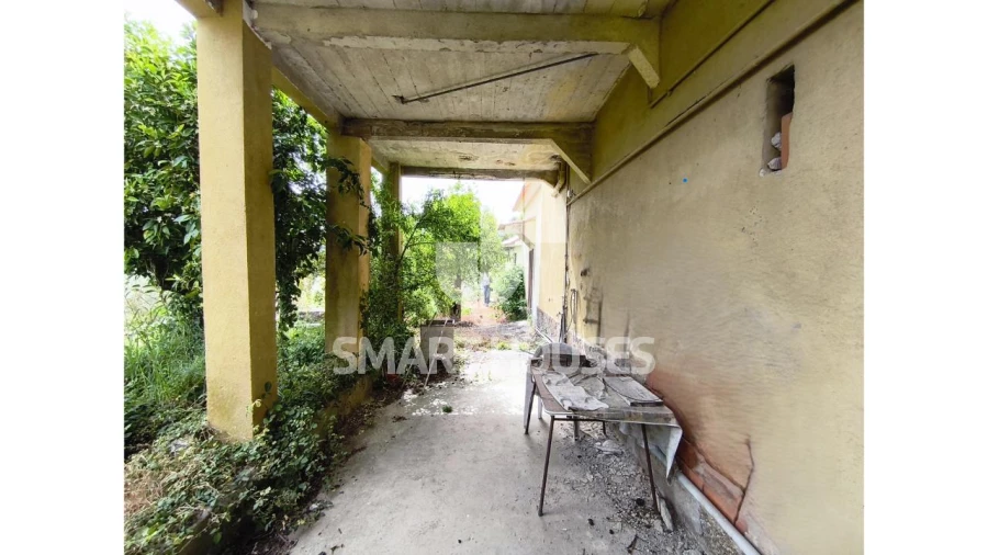 Moradia T4 para Venda em São João da Boa Vista Foto 37