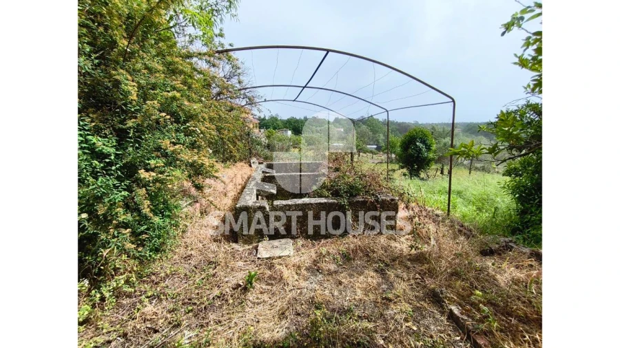 Moradia T4 para Venda em São João da Boa Vista Foto 38