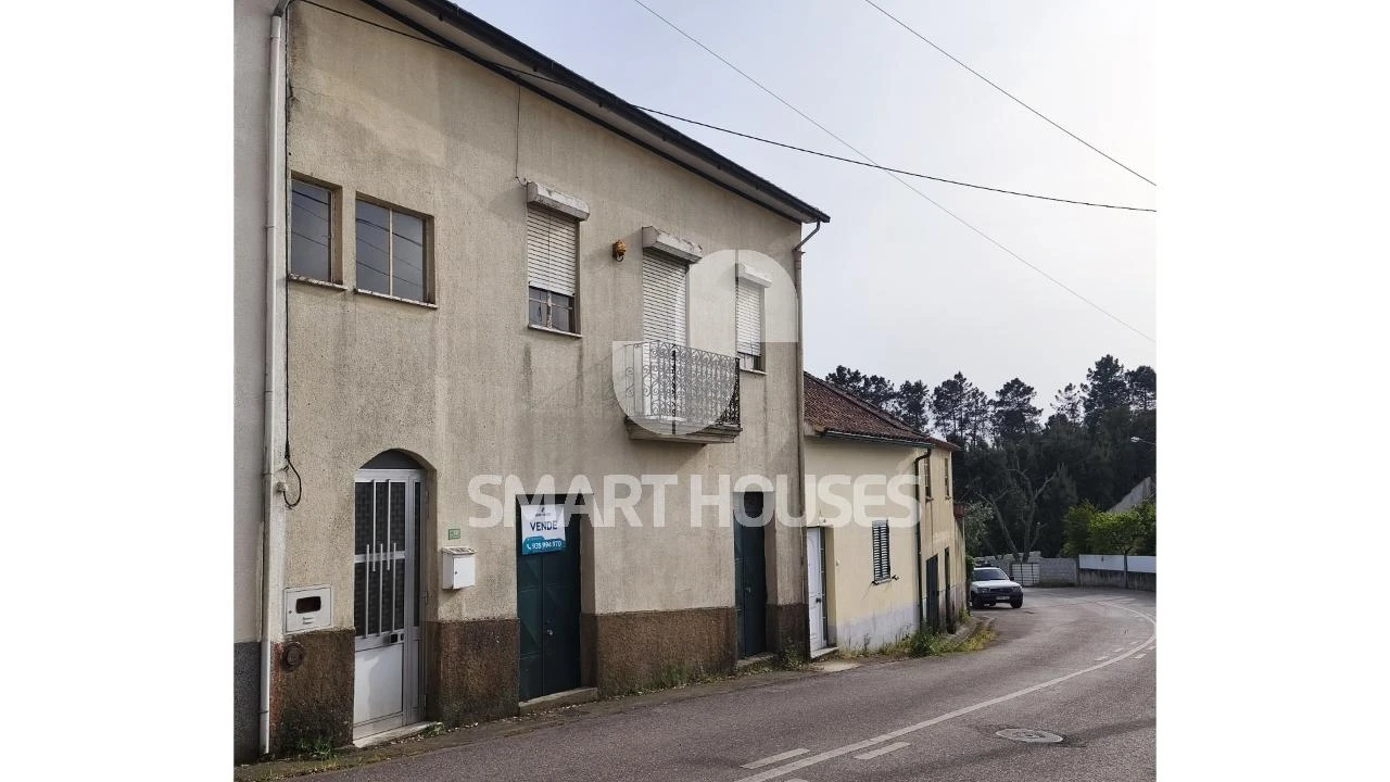 Moradia T4 para Venda em São João da Boa Vista Foto 1