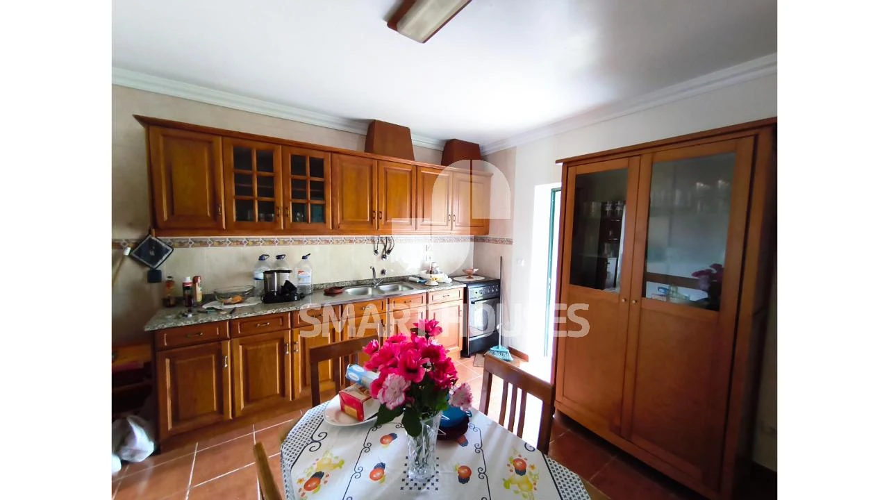 Moradia T4 para Venda em São João da Boa Vista Foto 9