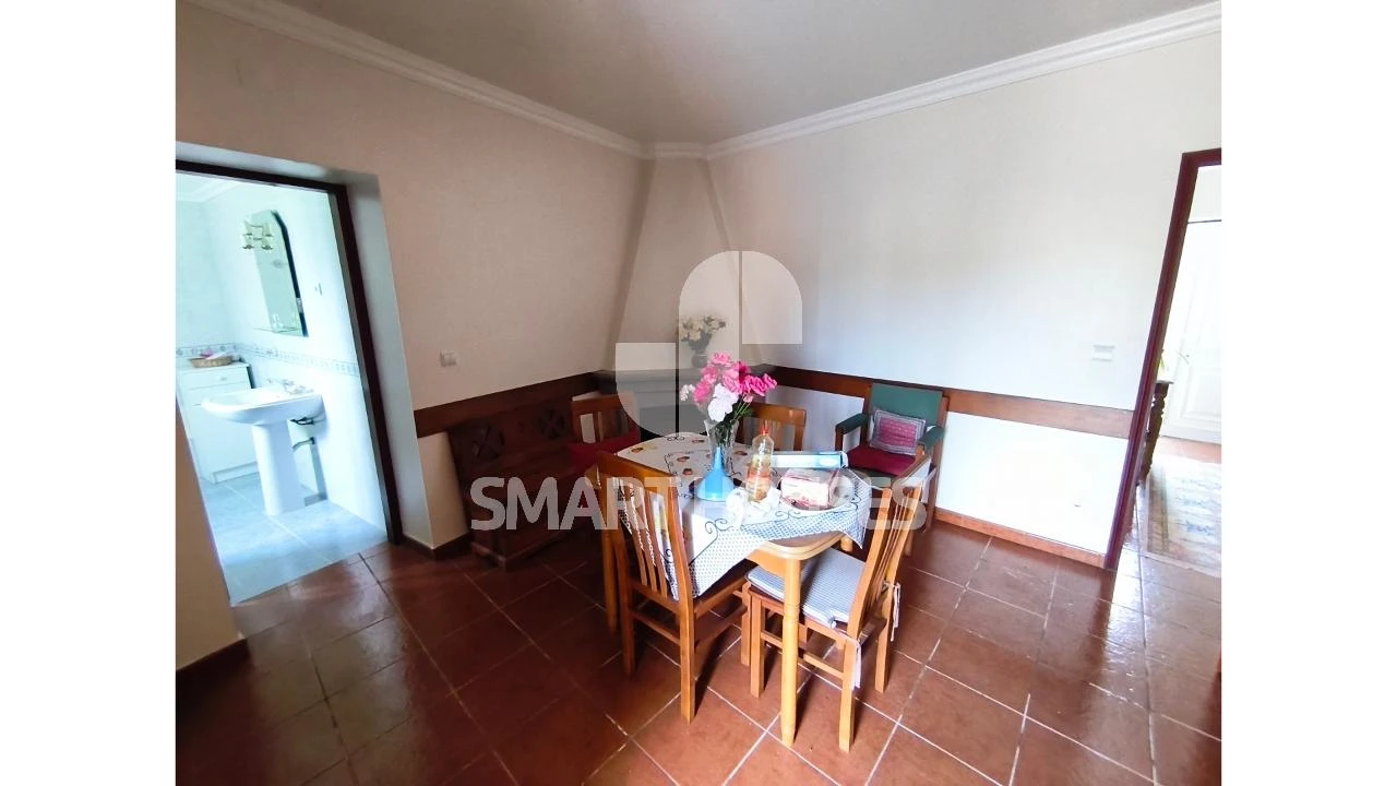 Moradia T4 para Venda em São João da Boa Vista Foto 10