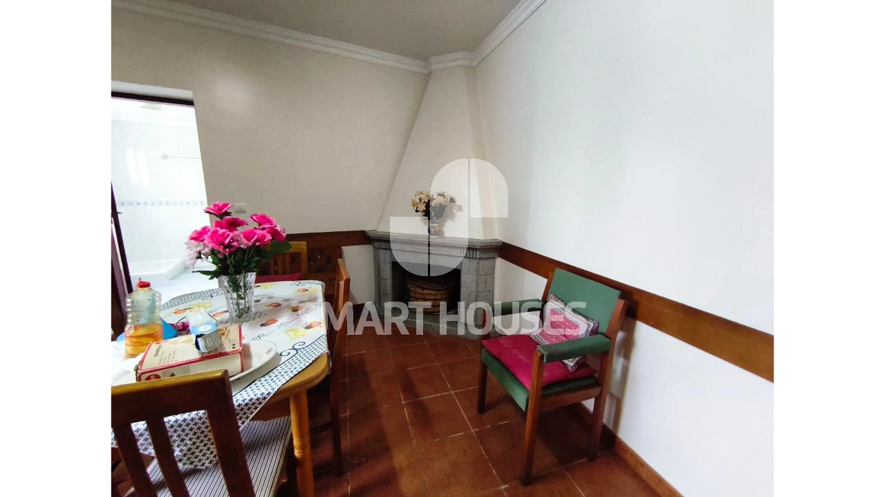 Moradia T4 para Venda em São João da Boa Vista Foto 11