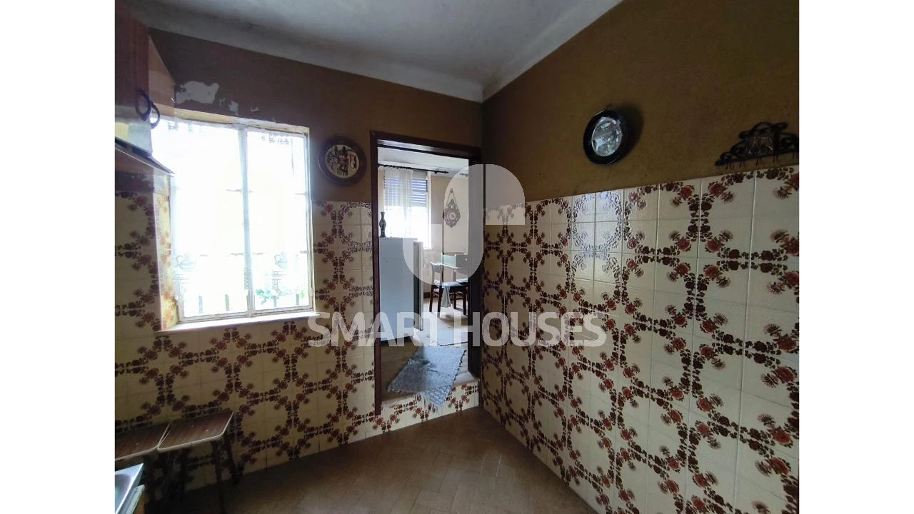 Moradia T4 para Venda em São João da Boa Vista Foto 17