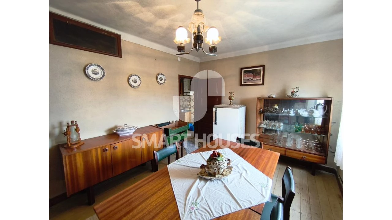 Moradia T4 para Venda em São João da Boa Vista Foto 18