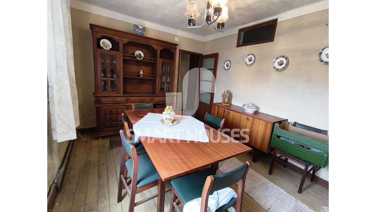 Moradia T4 para Venda em São João da Boa Vista Foto 21