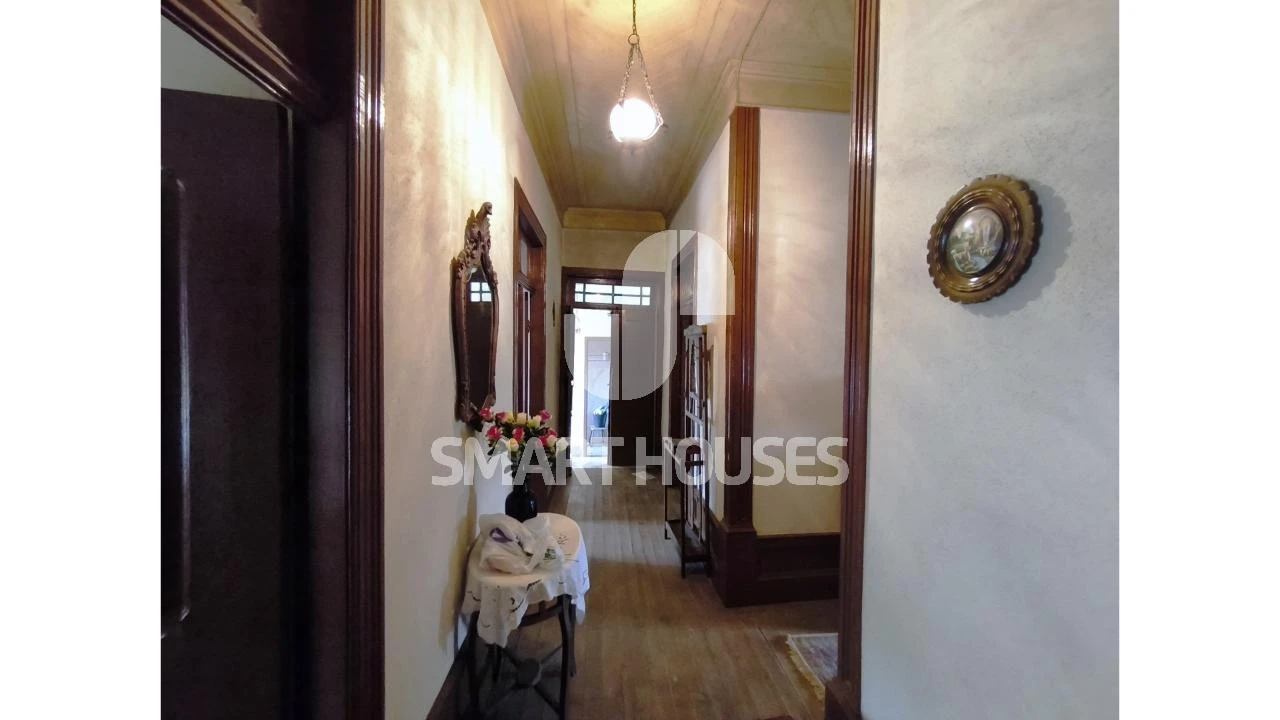 Moradia T4 para Venda em São João da Boa Vista Foto 22