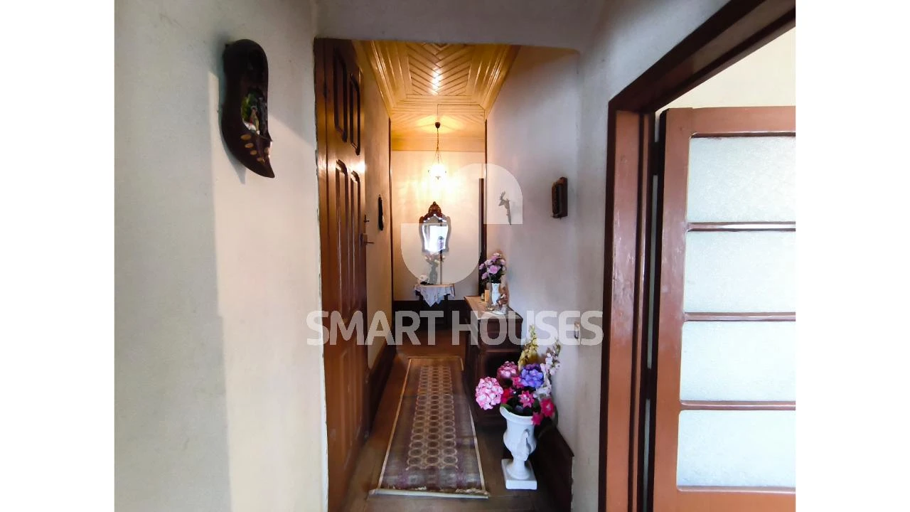 Moradia T4 para Venda em São João da Boa Vista Foto 24