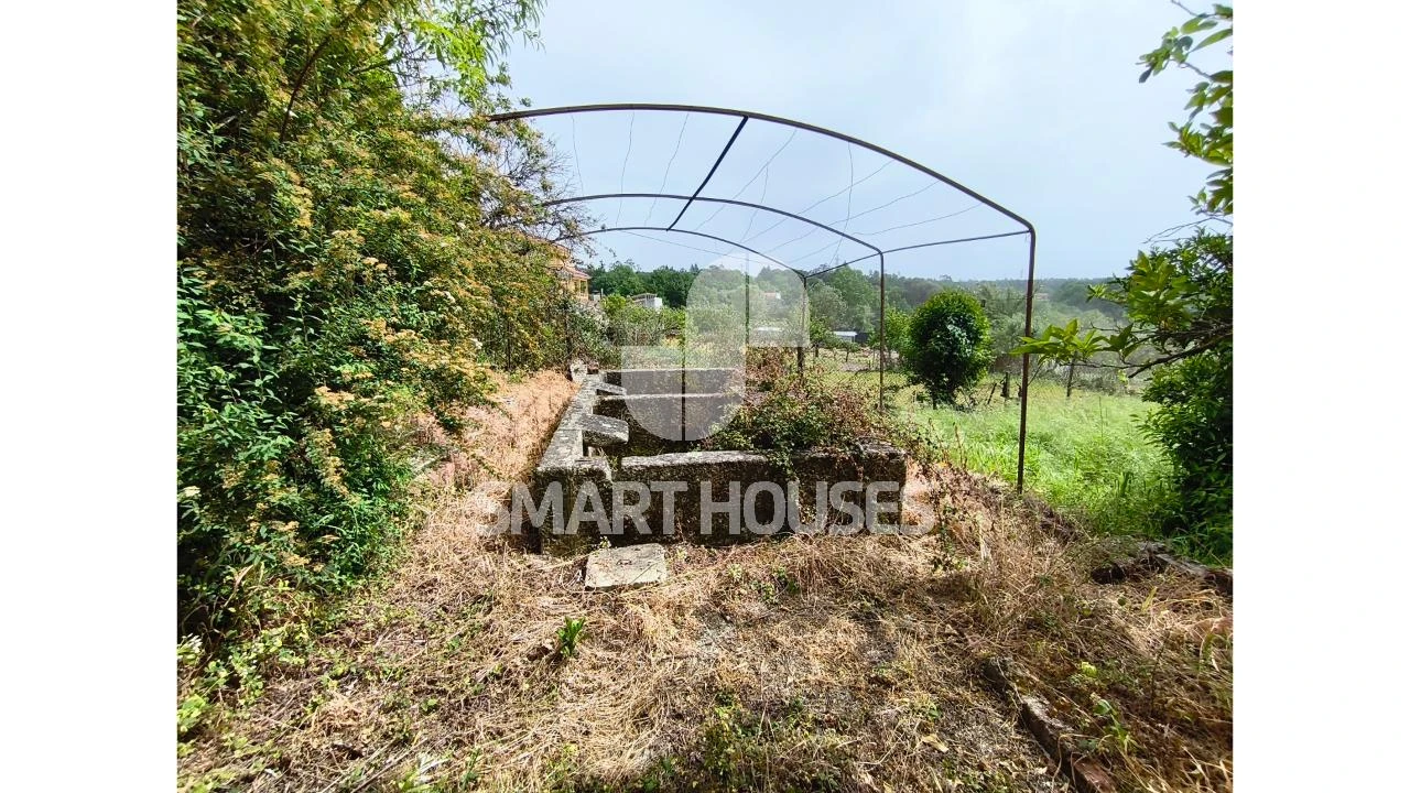 Moradia T4 para Venda em São João da Boa Vista Foto 38