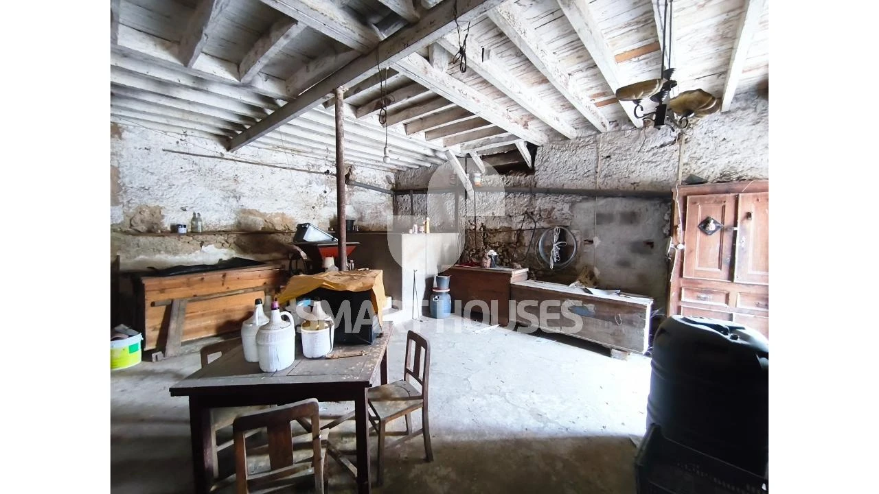 Moradia T4 para Venda em São João da Boa Vista Foto 40