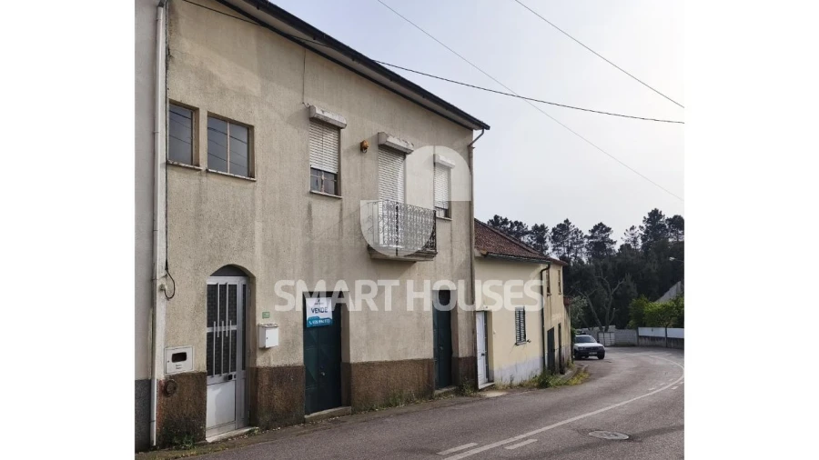 Moradia T4 para Venda em São João da Boa Vista