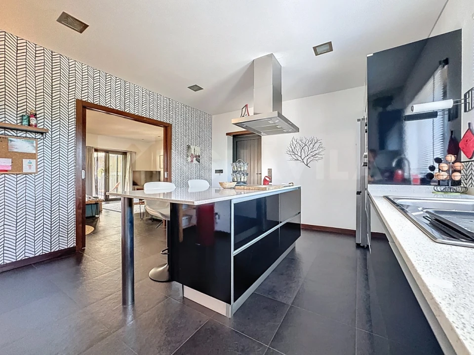 Moradia T3 para Venda em Argela Foto 10