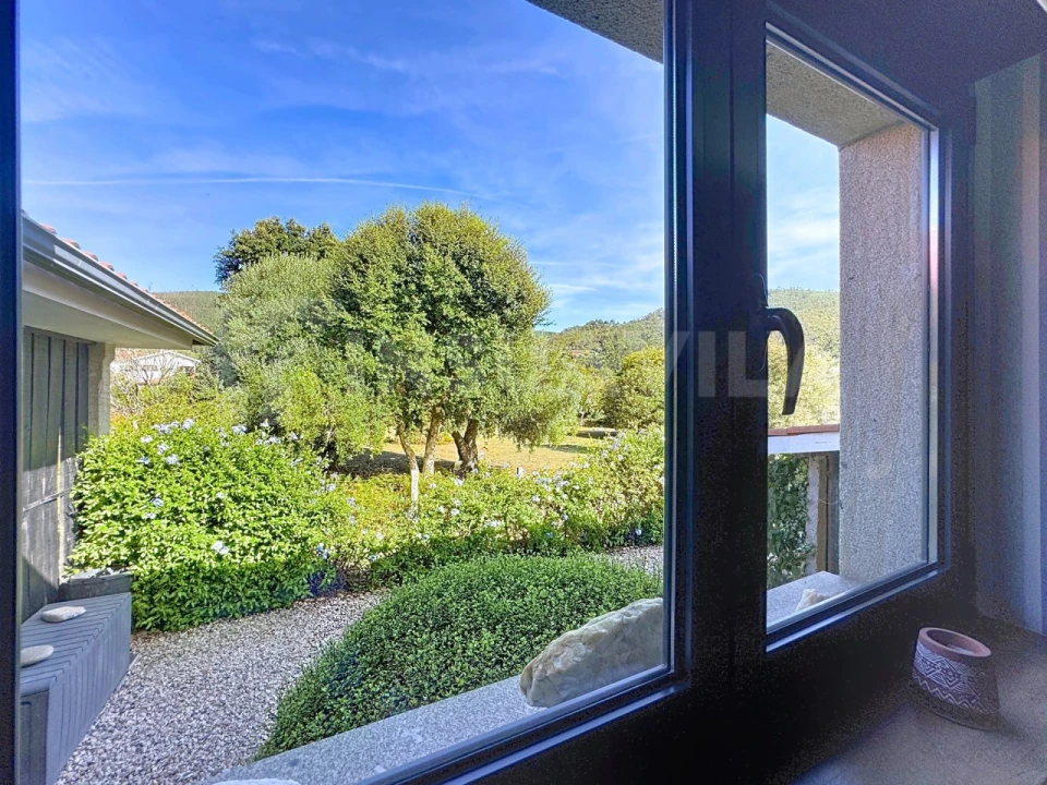 Moradia T3 para Venda em Argela Foto 16