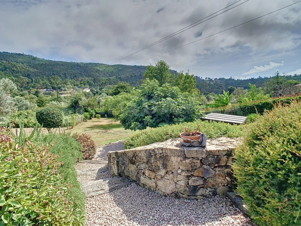 Moradia T3 para Venda em Argela Foto 22