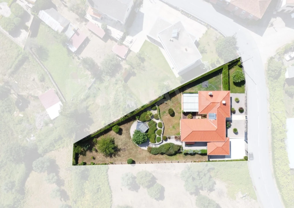 Moradia T3 para Venda em Argela Foto 26