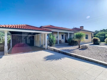 Moradia T3 para Venda em Argela