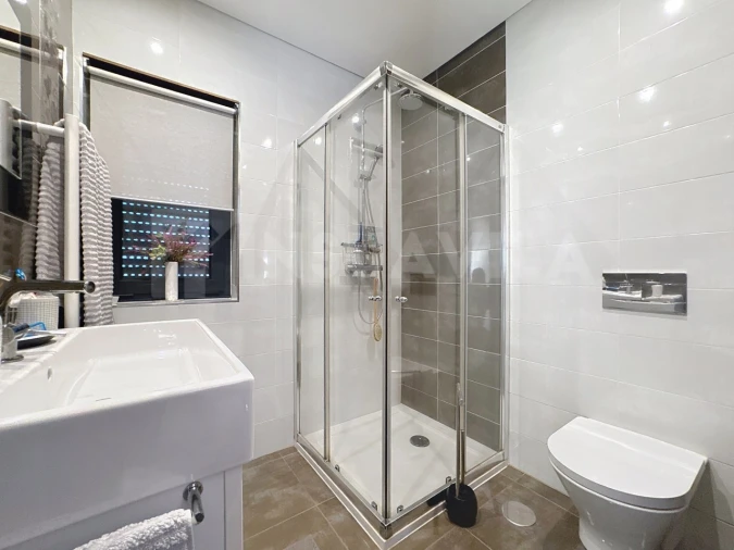 Moradia T3 para Venda em Argela Foto 14