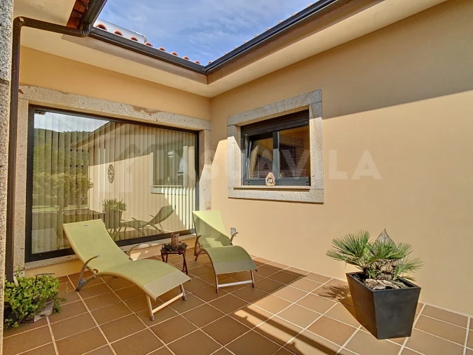 Moradia T3 para Venda em Argela Foto 20