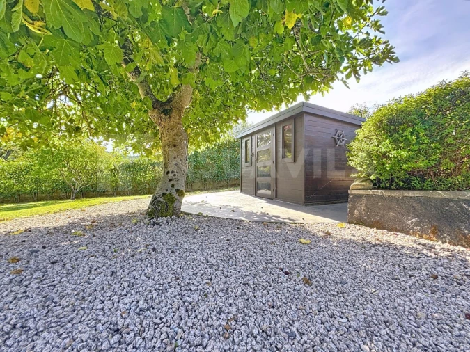 Moradia T3 para Venda em Argela Foto 23