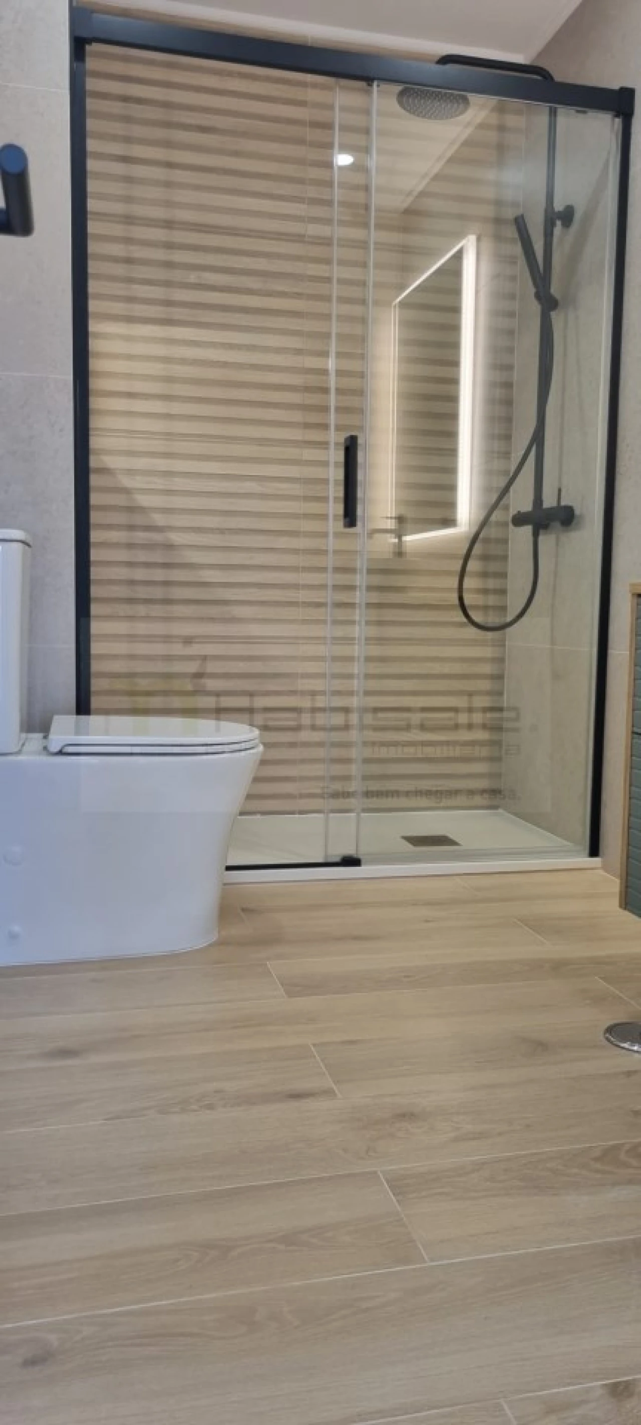 Apartamento T2 para Venda em Venteira Foto 11