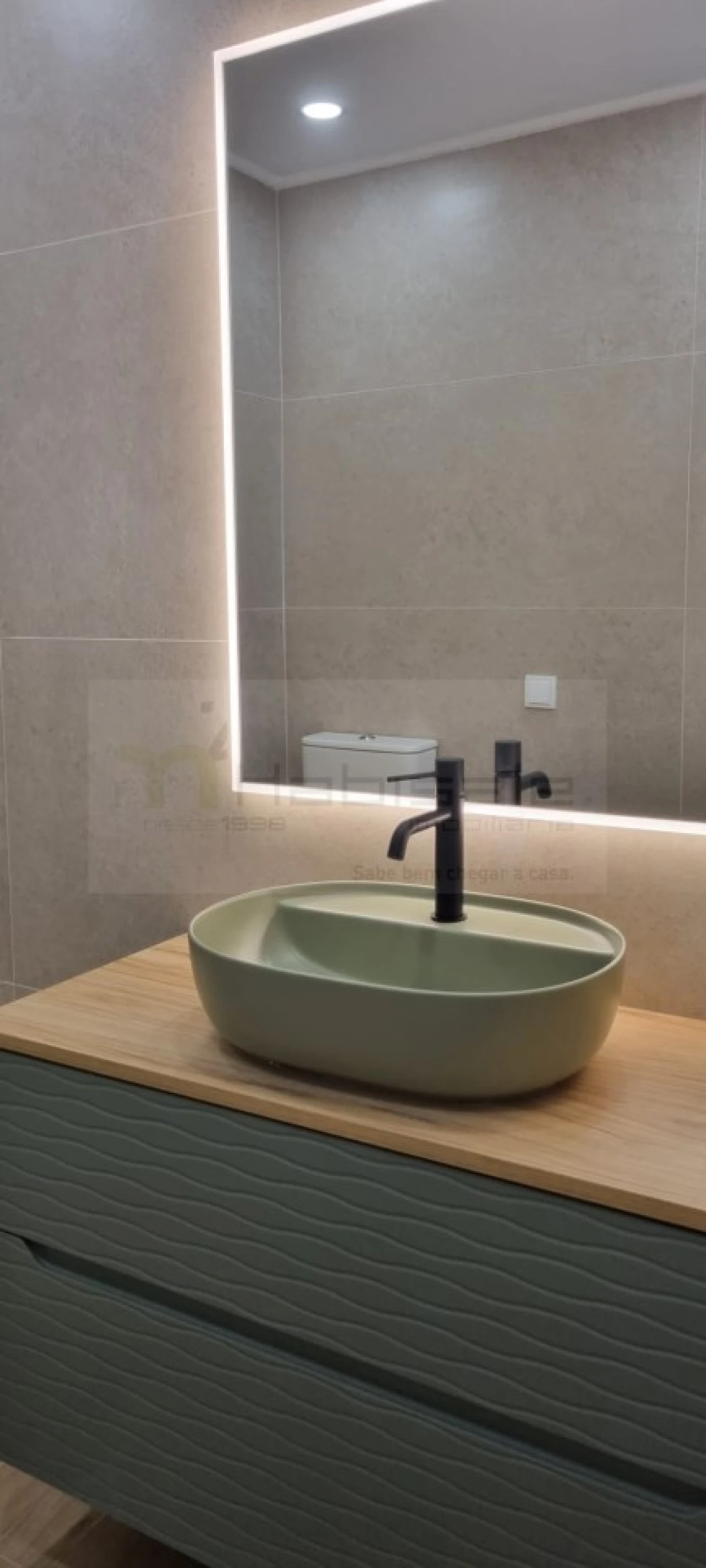 Apartamento T2 para Venda em Venteira Foto 12