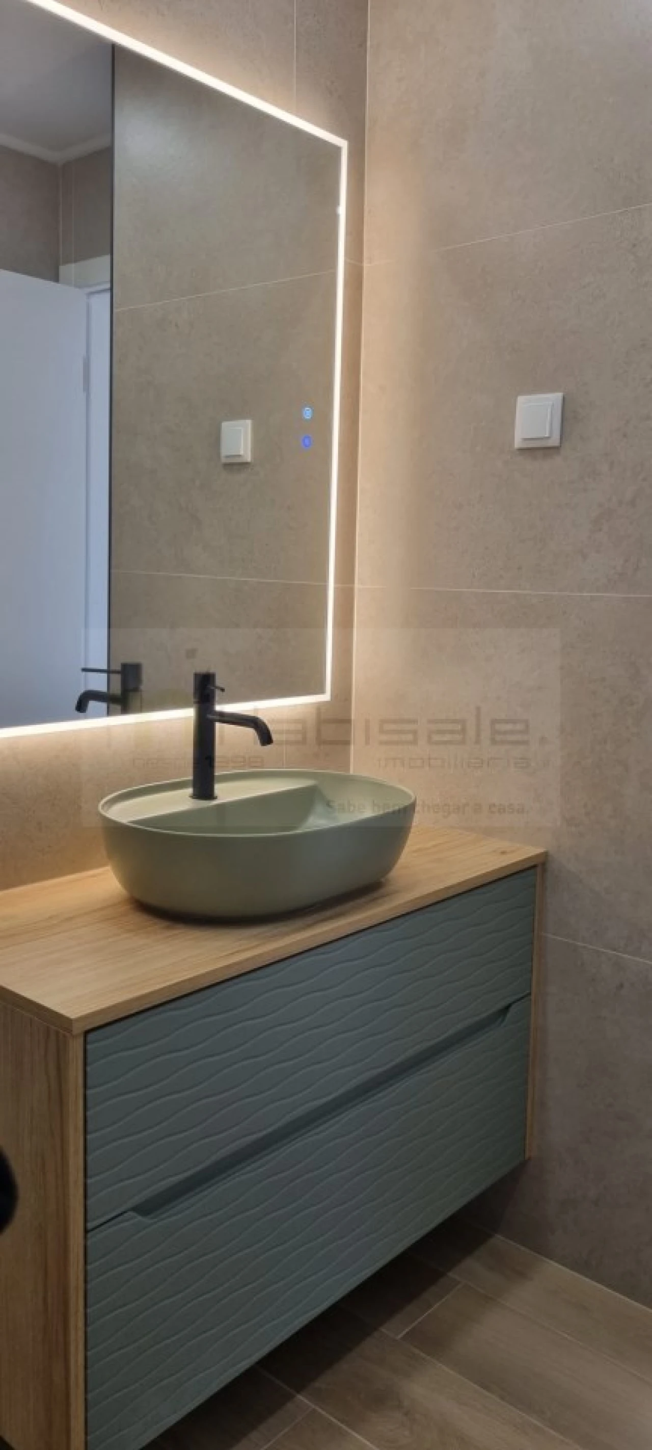 Apartamento T2 para Venda em Venteira Foto 13