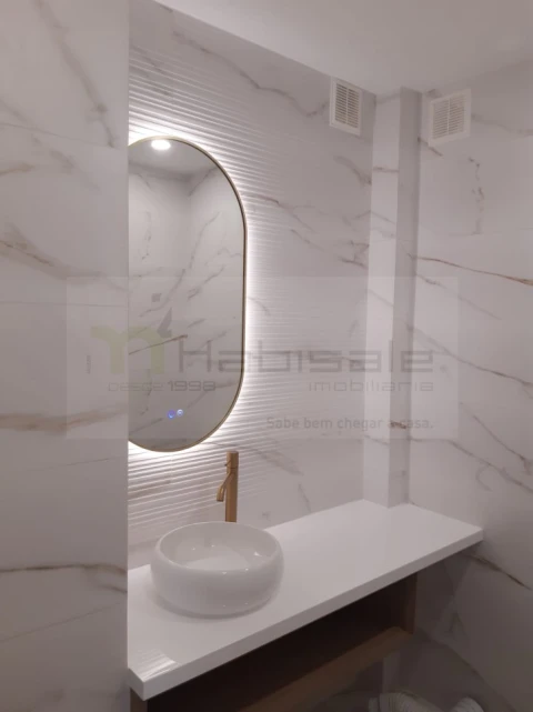 Apartamento T2 para Venda em Venteira