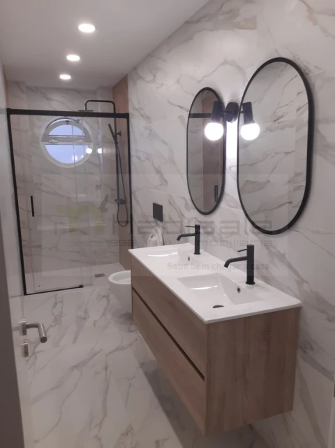 Apartamento T2 para Venda em Venteira
