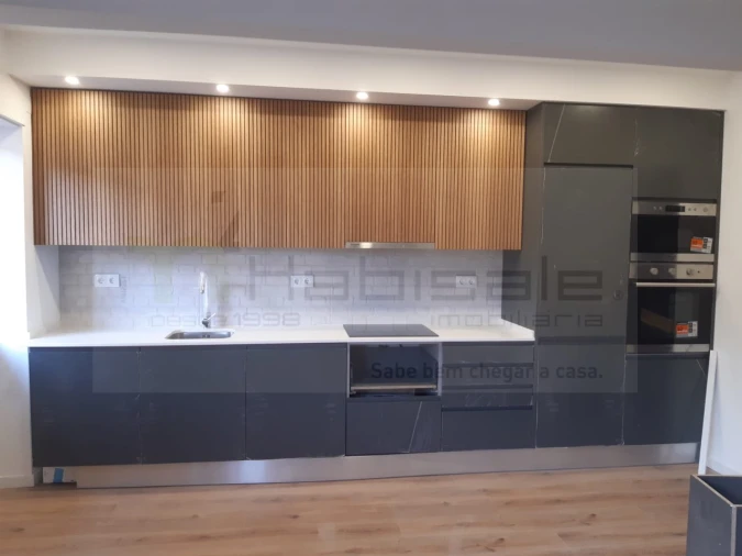 Apartamento T2 para Venda em Venteira Foto 2