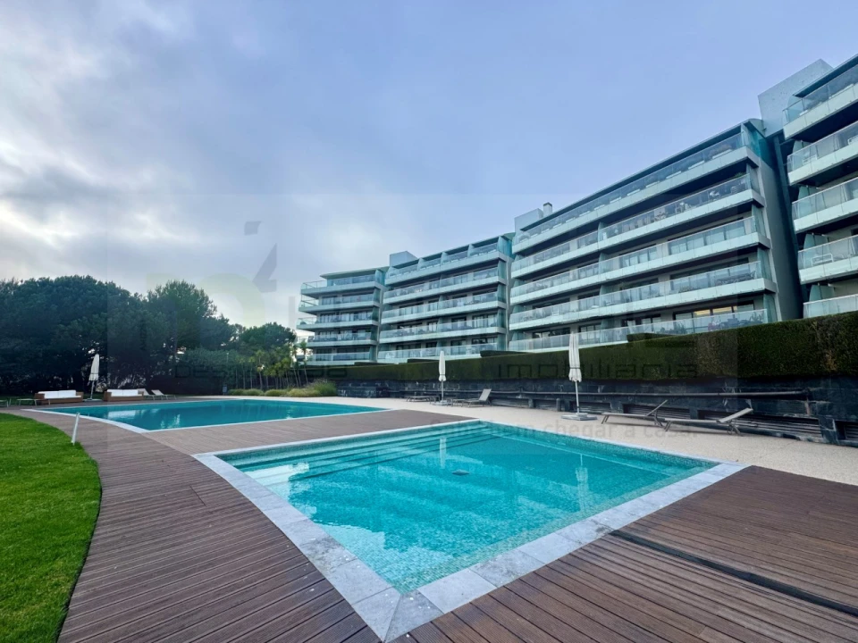 Apartamento T3 para Venda em Cascais e Estoril Foto 3