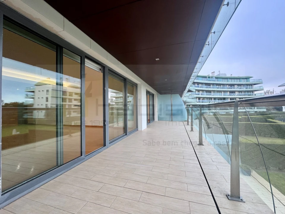 Apartamento T3 para Venda em Cascais e Estoril Foto 4