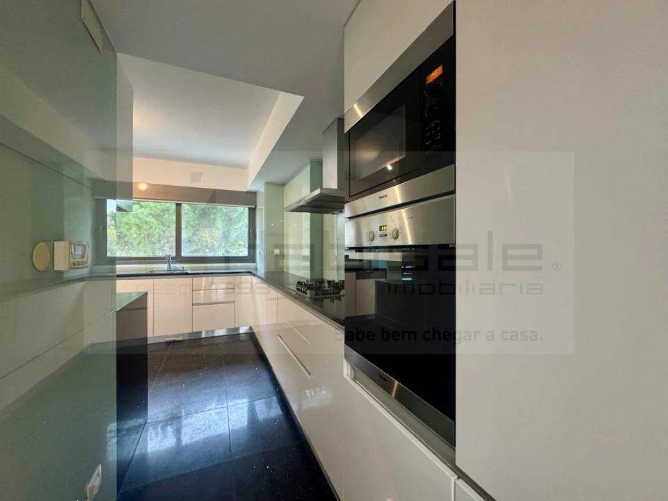 Apartamento T3 para Venda em Cascais e Estoril Foto 11