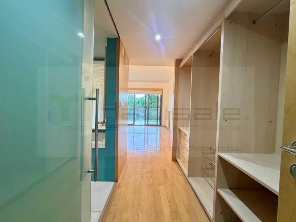 Apartamento T3 para Venda em Cascais e Estoril Foto 19