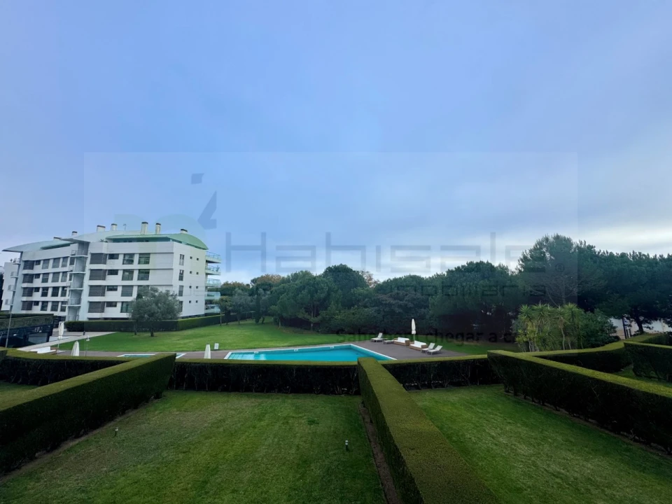 Apartamento T3 para Venda em Cascais e Estoril Foto 33