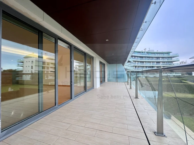 Apartamento T3 para Venda em Cascais e Estoril Foto 4