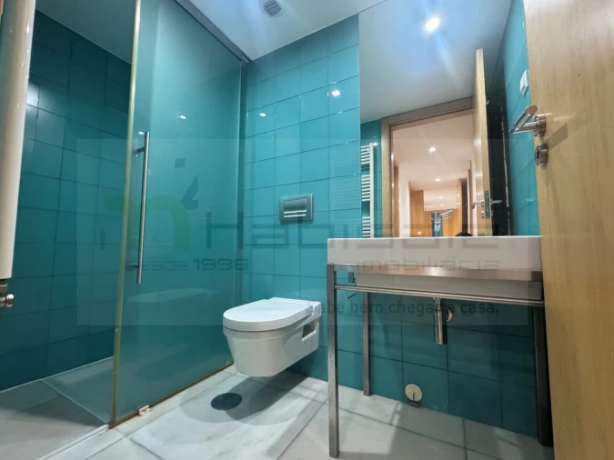 Apartamento T3 para Venda em Cascais e Estoril Foto 27