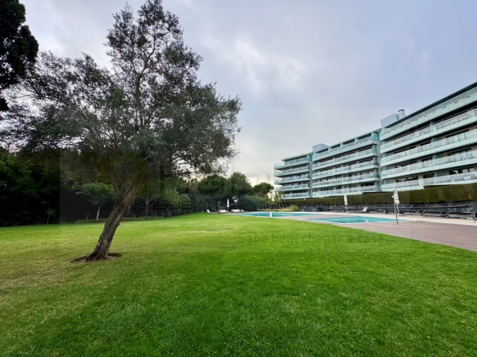 Apartamento T3 para Venda em Cascais e Estoril Foto 31