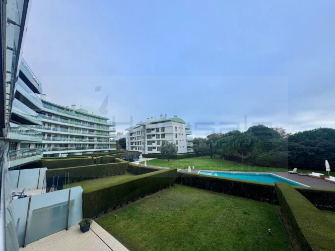 Apartamento T3 para Venda em Cascais e Estoril Foto 32