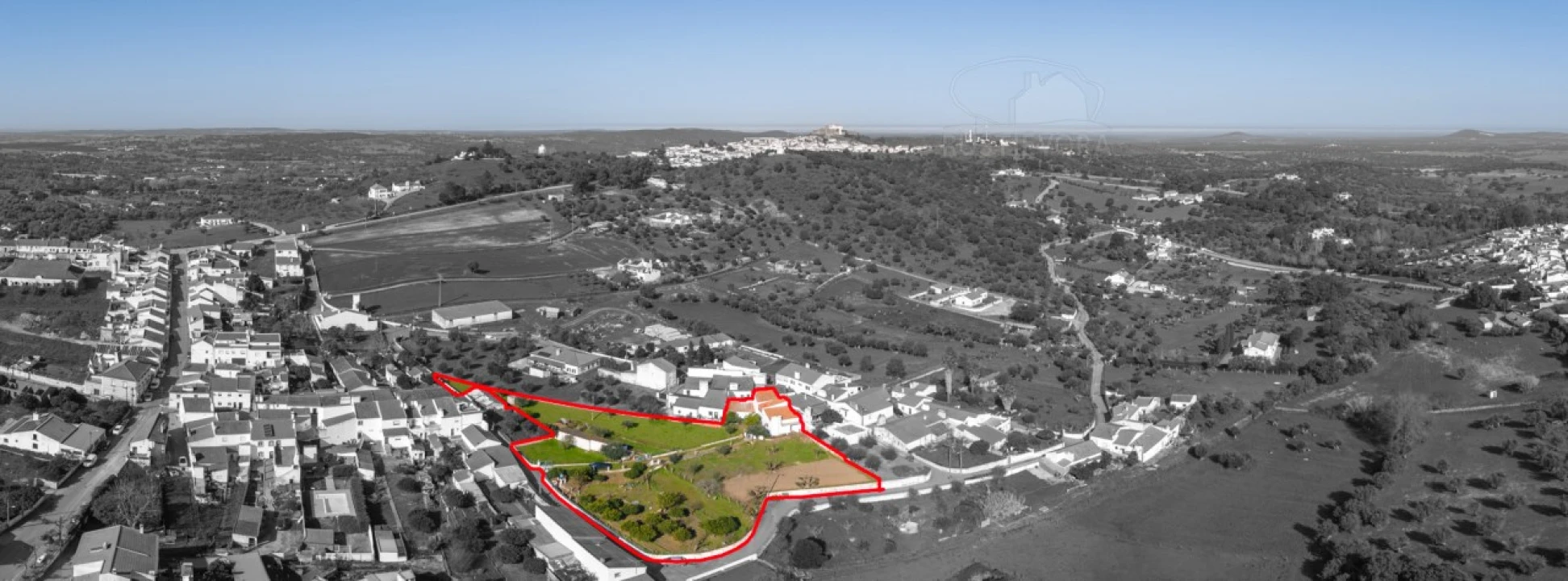 Moradia T4 para Venda em Arraiolos Foto 3