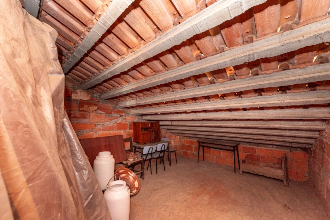 Moradia T4 para Venda em Arraiolos Foto 33