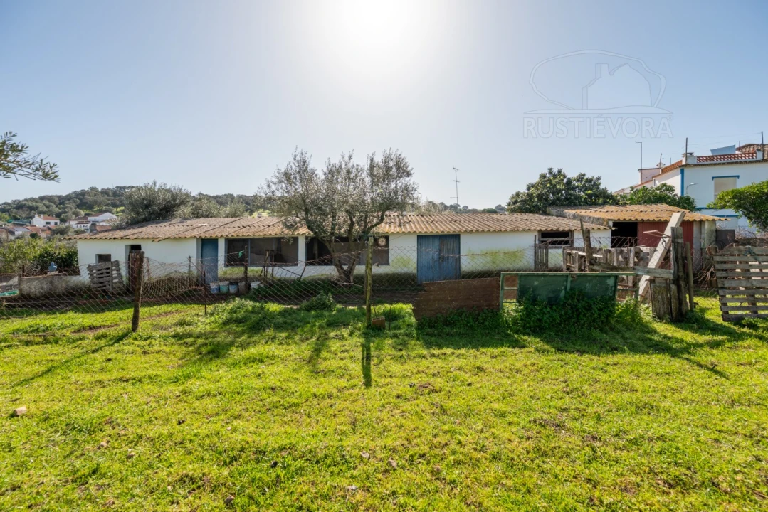 Moradia T4 para Venda em Arraiolos Foto 45