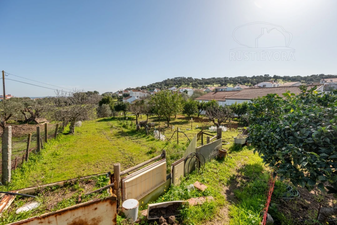 Moradia T4 para Venda em Arraiolos Foto 50