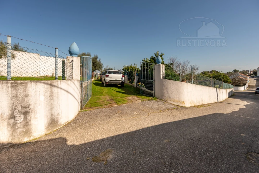 Moradia T4 para Venda em Arraiolos Foto 51